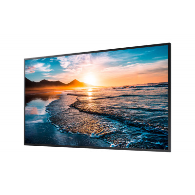 SAMSUNG DIGITAL SIGNAGE 50 INCH - QH50R